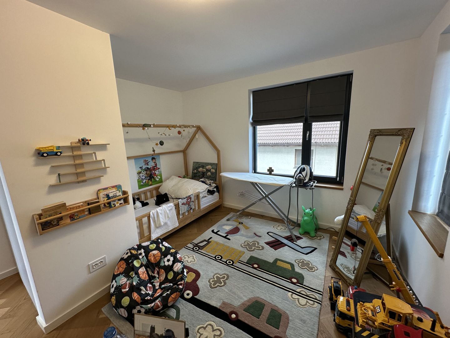 PROIECT  DEOSEBIT  IN  DUMBRAVITA - Poză 34