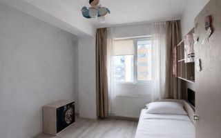 Apartament 3 camere, decomandat - Militari Residence - Poză 16