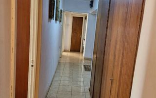 AP. 3 CAMERE 1 MAI, 82 MP UTILI, NEMOBILAT, DECOMANDAT, COMISION 0% - Poză 8