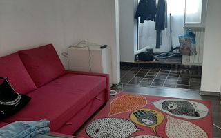 GARSONIERA NATIUNILE UNITE - BUCATARIE INCHISA, MOBILAT/ UTILAT MODERN - Poză 3