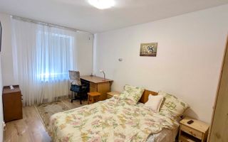 2 decomandate - parter - 53mp - centrala - Grivitei - Poză 2