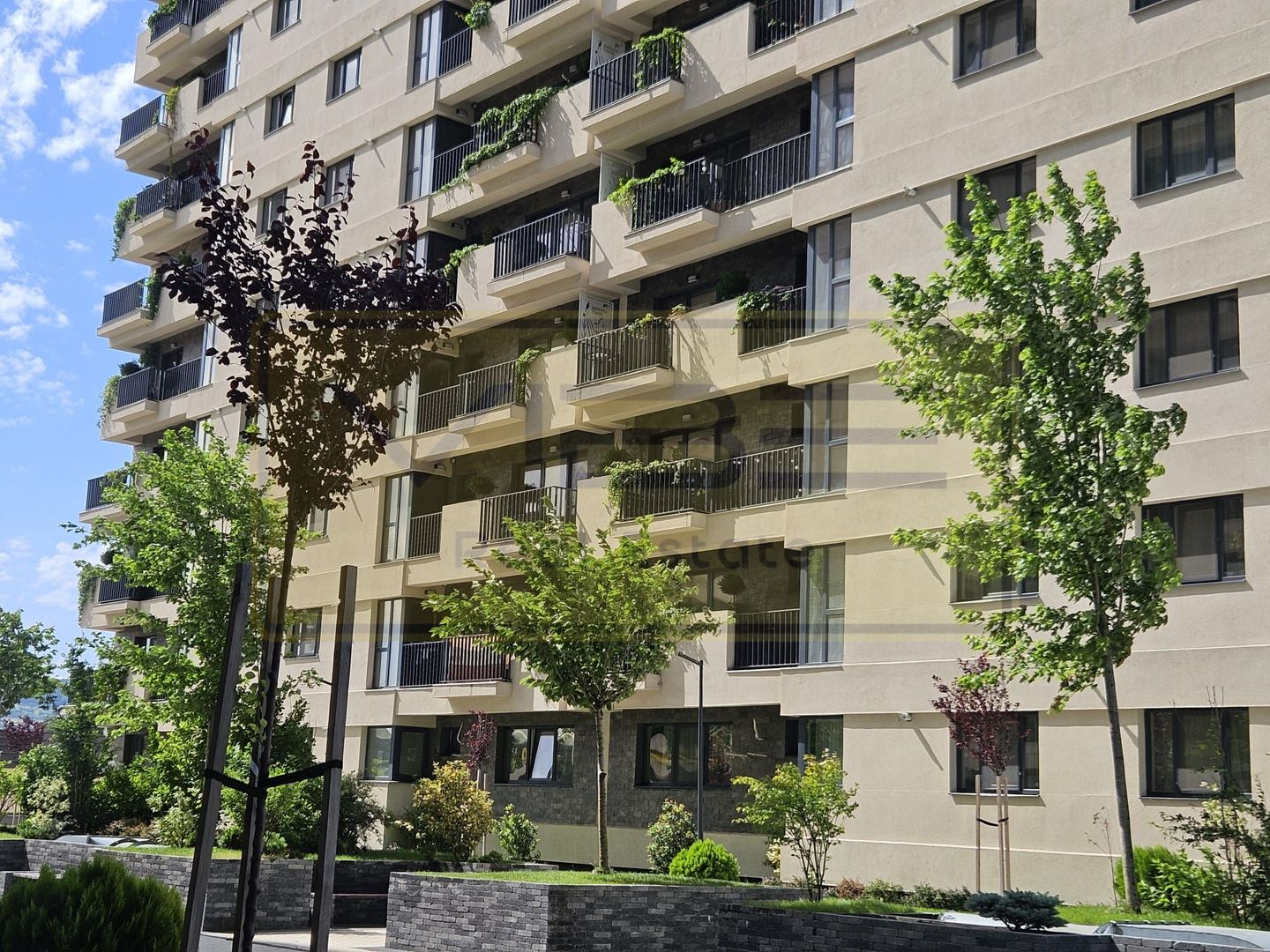 Apartament 1 camera decomandat Tatarasi - Evergreen Towers - Poză 29