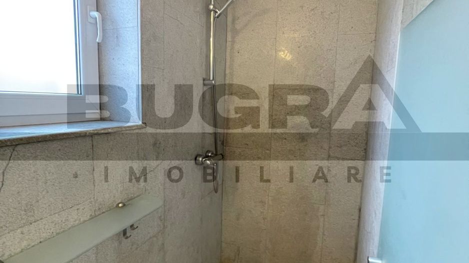 Duplex de 320mp, modern, 120mp, sauna, zona strazii Zaharia Stancu - Poză 32