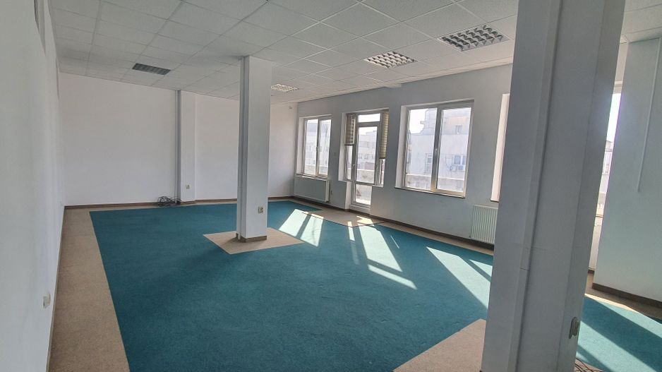 Calea Victoriei spatiu 300 MP - Poză 3