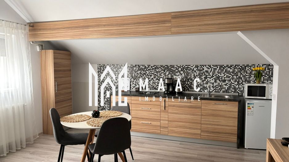 Garsonieră tip studio de vânzare, 58 mp utili I Cartierul Arhitecților - Poză 2