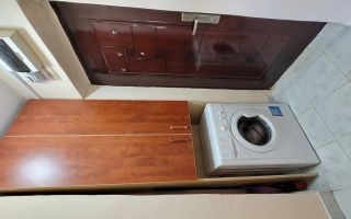 Apartament 1 cameră, 22 mp, etaj 10, mobilat, centrală termică, Iași - Poză 4