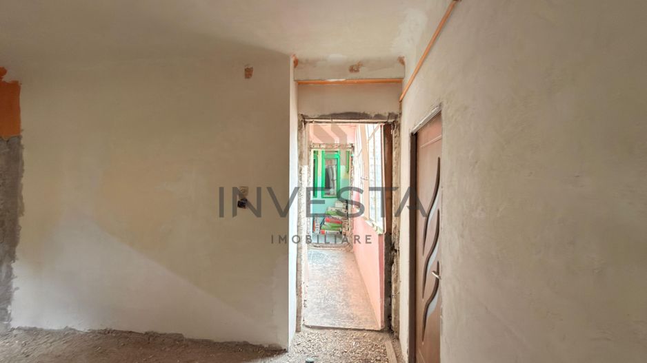 Apartament 3 Camere decomandate Zona Garii - Poză 2
