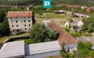 Hală spațioasă în Lipova oportunitate investiție - Poză 28
