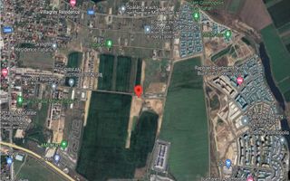 Voluntari- Tunari- Zona Cosmopolis- Alexandru Ioan Cuza - Poză 1