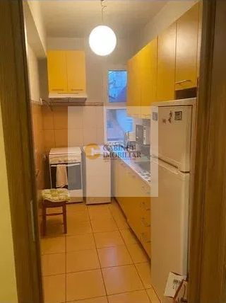 Cismigiu | 2 camere | Etaj 3/6 | Balcon - Poză 4