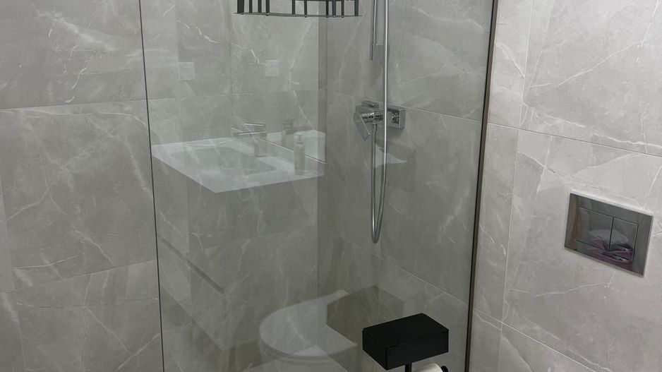 AP. 2 CAMERE COTROCENI, INCALZIRE PARDOSEALA, LOC PARCARE, BLOC NOU - Poză 12