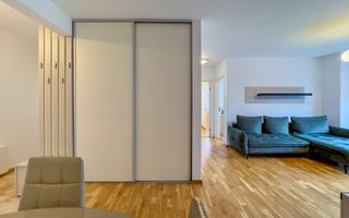 Apartament 3 camere, zona Iulius Mall FSEGA - Poză 22