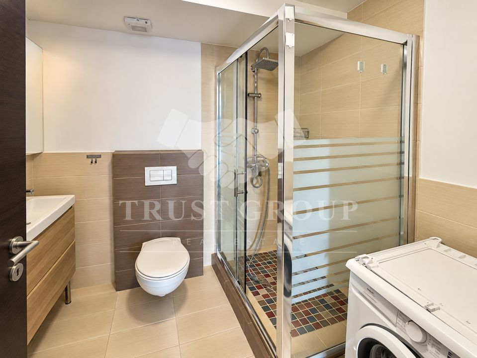 Apartament 5 camere Soseaua Nordului | Terasa 78mp | Loc de parcare - Poză 22