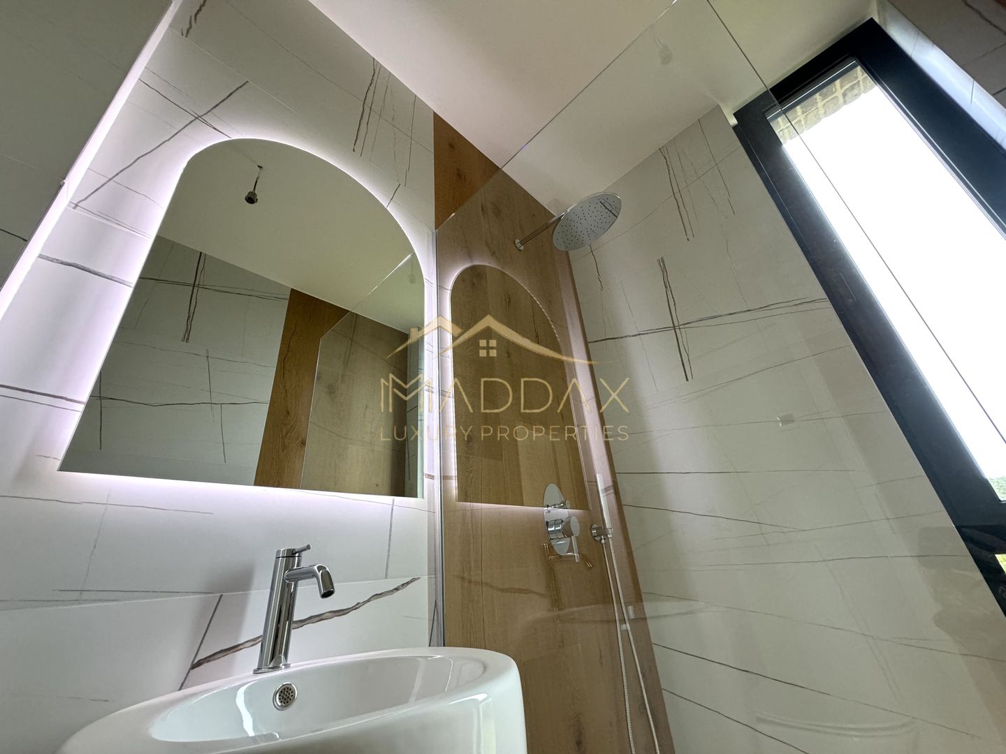 Vila Exclusivista in Mijlocul Naturii *959mp teren*/ 420mpc / Balotesti - Poză 54