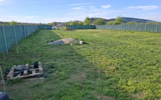 TEREN CONSTRUCTII SANPETRU BRASOV - Poză 11