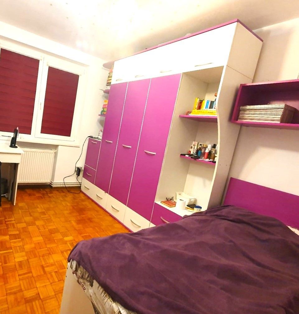 Central, 4 camere, etaj 1, mobilat si utilat - Poză 10