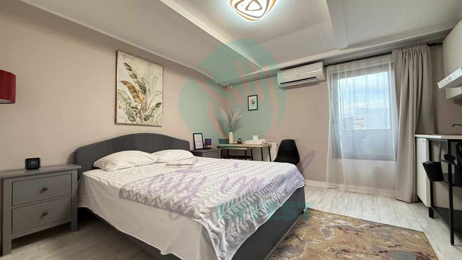 Penthouse Duplex Dorobanți – Floreasca | Aparthotel - Poză 1