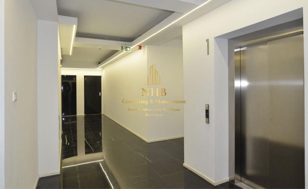 Apartament 3 Camere Pipera 4 City North ) 77 Mp-PARCARE - Poză 11