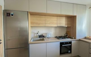 Apartament 3 camere | terasa 25mp | parcare | Urban Plaza - Poză 7