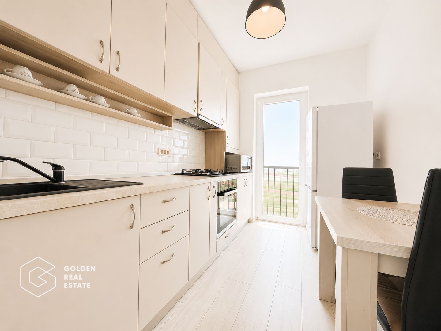 Apartament 2 camere, Adora Park - Poză 6