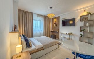 Garsoniera Universitate | Metrou | Ultracentral | Ideala investitie - Poză 3