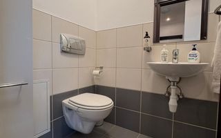 2 CAMERE || 2 LOCURI DE PARCARE + BOXA || BANEASA - Poză 16