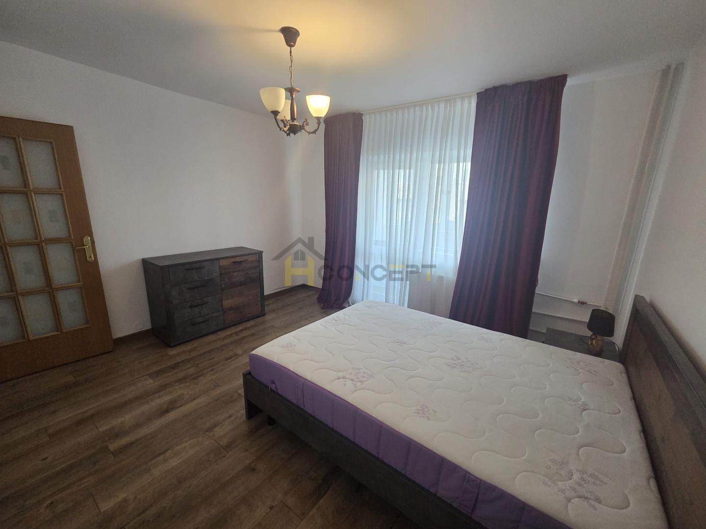 Inchiriere apartament 3 camere Vlaicu Voda sector 3 - Poză 9