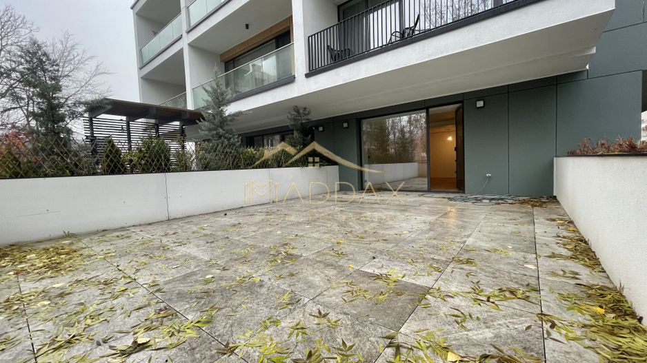 Apartament 2 camere Floreasca***102.7 mp//terasa 50 mp// Parcul Verdi - Poză 1
