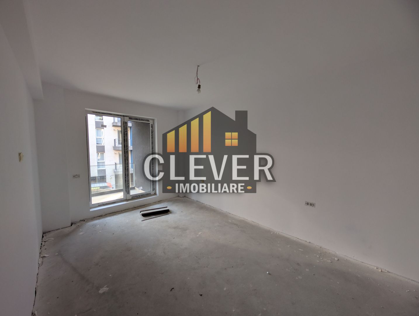 Apartament 3 Camere | 84,8 mp | Balcon 13,8 mp | Pallady - Poză 2
