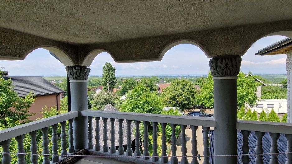 SE VINDE -proprietate cu posibilitati multiple în Fălticeni - Poză 17
