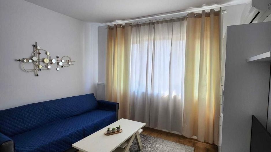Garsoniera Parc Carol Parc Tineretului Unirii - Poză 2