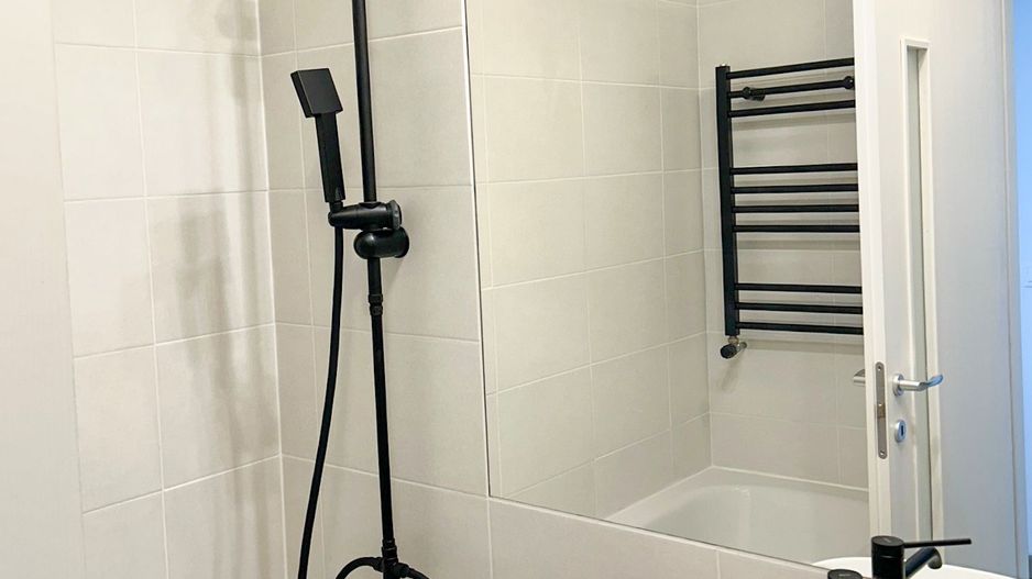 Închiriere apartament 2 camere 55mp | Parcare inclusă - Poză 7