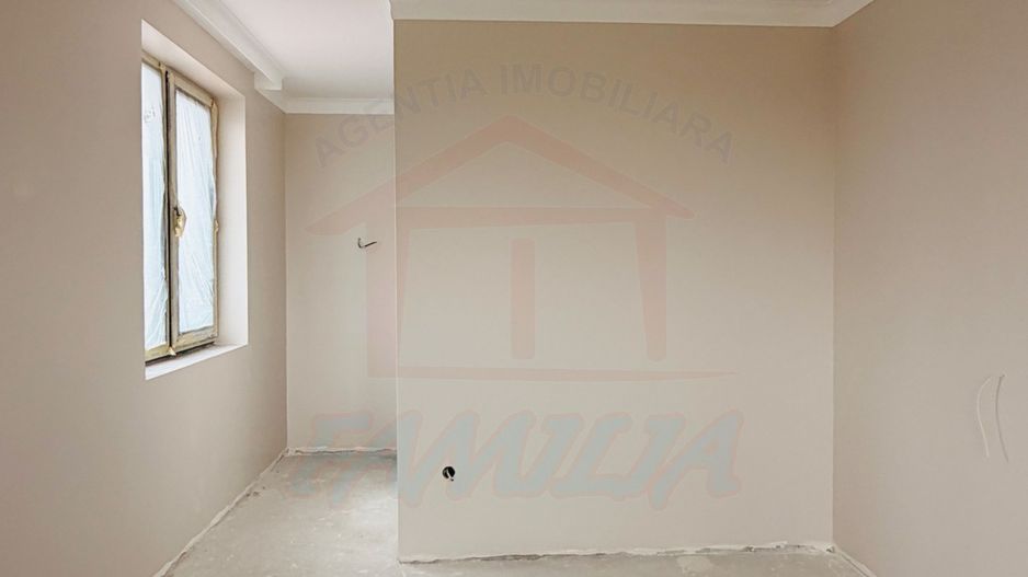 De vanzare casa la intrare in Vanatori, 165.000€ - Poză 11