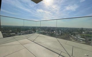 ETAJ 3-6-9-13 |2 CAMERE | VEDERE PANORAMICA| PARCARE| ONE VERDI PARK - Poză 3