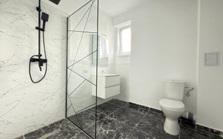 Apartament 3 camere | Open space | 68 mp | Etaj 3 | Green Residence - Poză 6