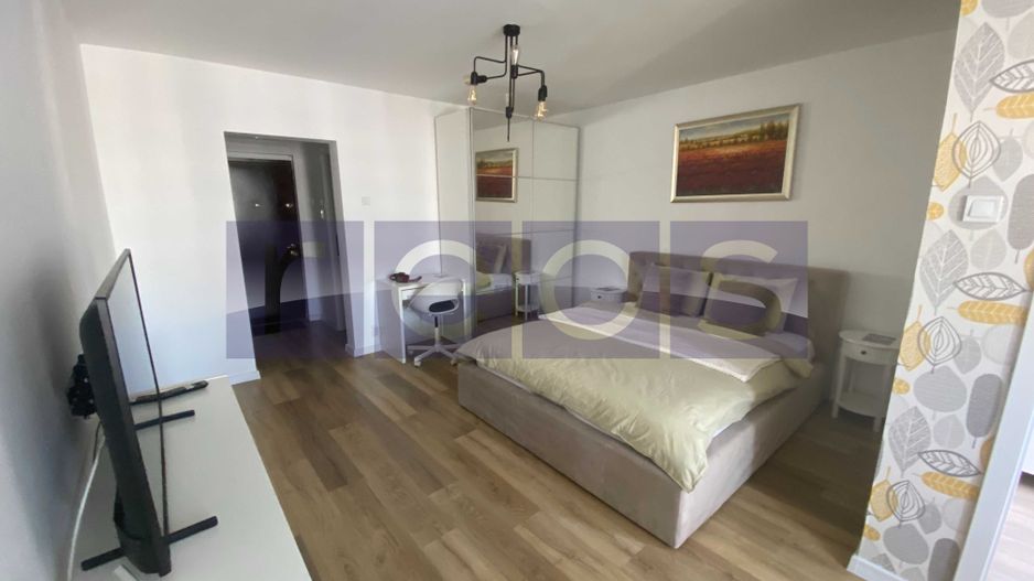 VANZARE GARSONIERA | MOBILATA SI UTILATA | ZONA DRISTOR - Poză 2