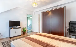 Duplex cu 4 dormitoare, in Floresti! - Poză 11