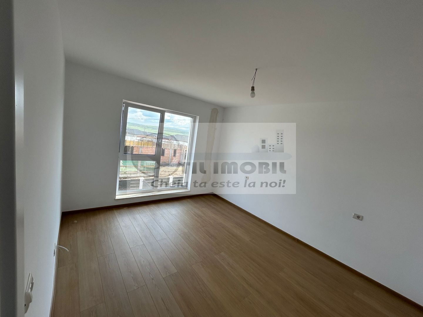 Casă tip înșiruită – Valea Lupului - 127.000 euro - Poză 12