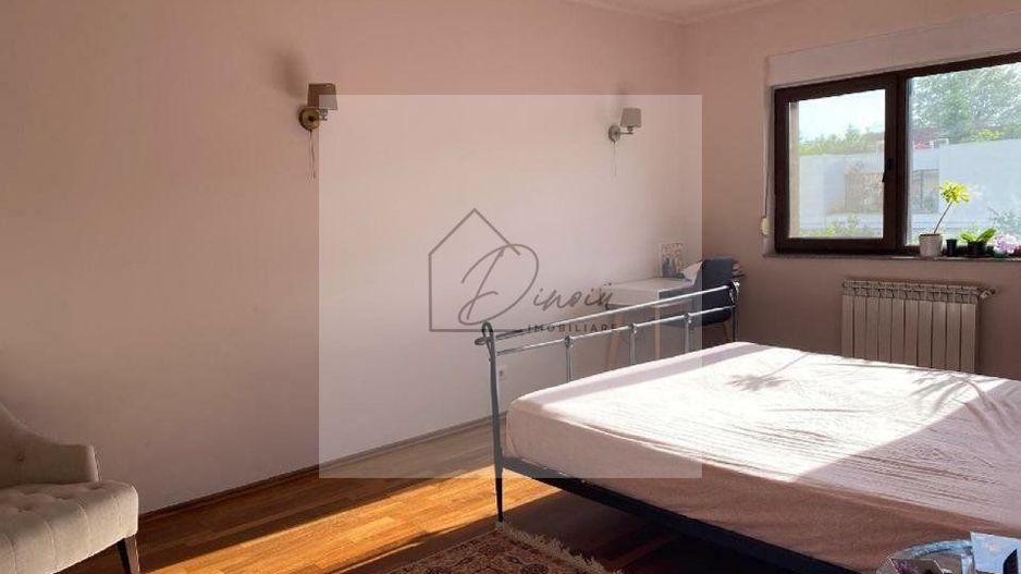 Apartament 4 camere  Pipera Iancu Nicolae I Carina Residence - Poză 9