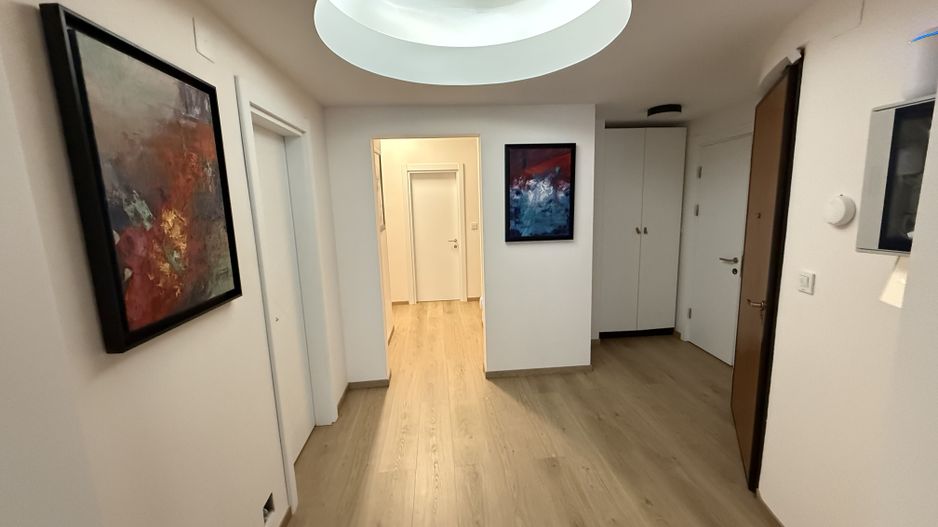 Apartament  superb 4 camere Primaveri I Mobilat High End - Poză 6