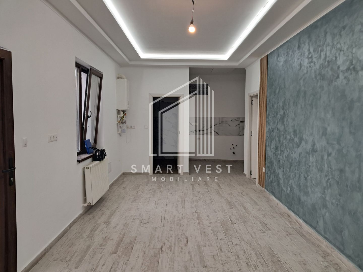 Casa 3 camere | 90 mp | Zona Semicentrala - Poză 3