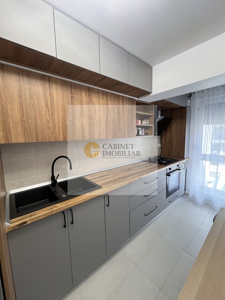 2 camere | Bd. Timisoara | Bloc 2023 | 50 mp utili - Poză 3