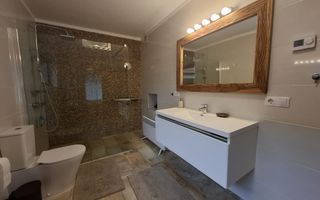 Casă complet renovată de vânzare în Amnaș – la doar 25 km de Sibiu! - Poză 20