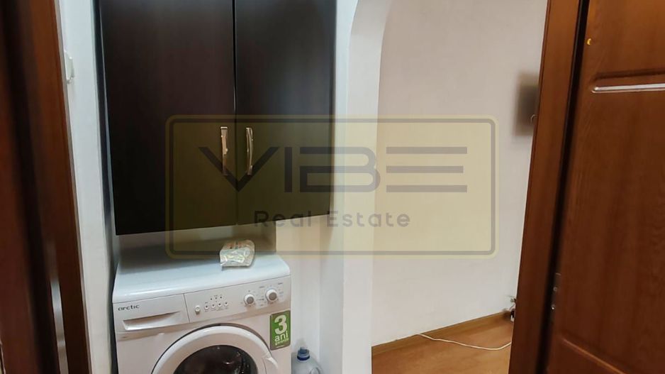 Alexandru- Zimbru-2 camere - utilat/ mobilat/izolat ! - Poză 7