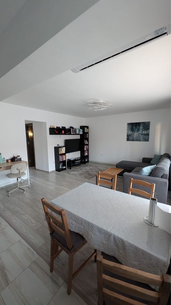 Apartament 2 camere | Zona Academia Militară Ferdinand I - Poză 2