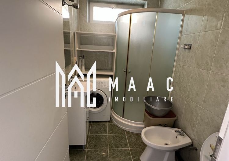 Apartament 1 Camera I Decomandat I Parter I Alma-Turnisor - Poză 7