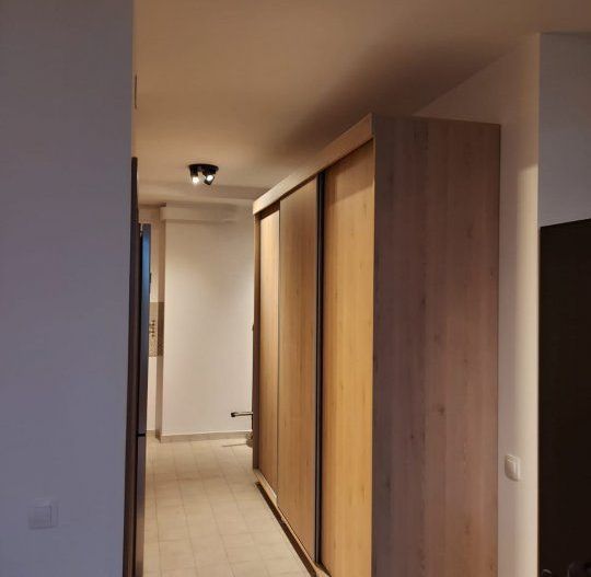 Garsoniera bloc nou  Armonia Titan - Poză 4