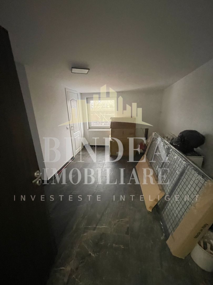 Hală 600mp + 4400mp teren– Giarmata, zonă industrială Construcție 2023 - Poză 11