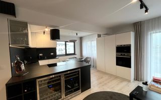 Apartament Modern 3 camere-balcon 11 mp-etaj 1-parcare-Zona Terra - Poză 2
