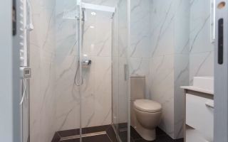 Chirie, apartament, o cameră, str.  Zimbrului, Râșcani - Poză 7